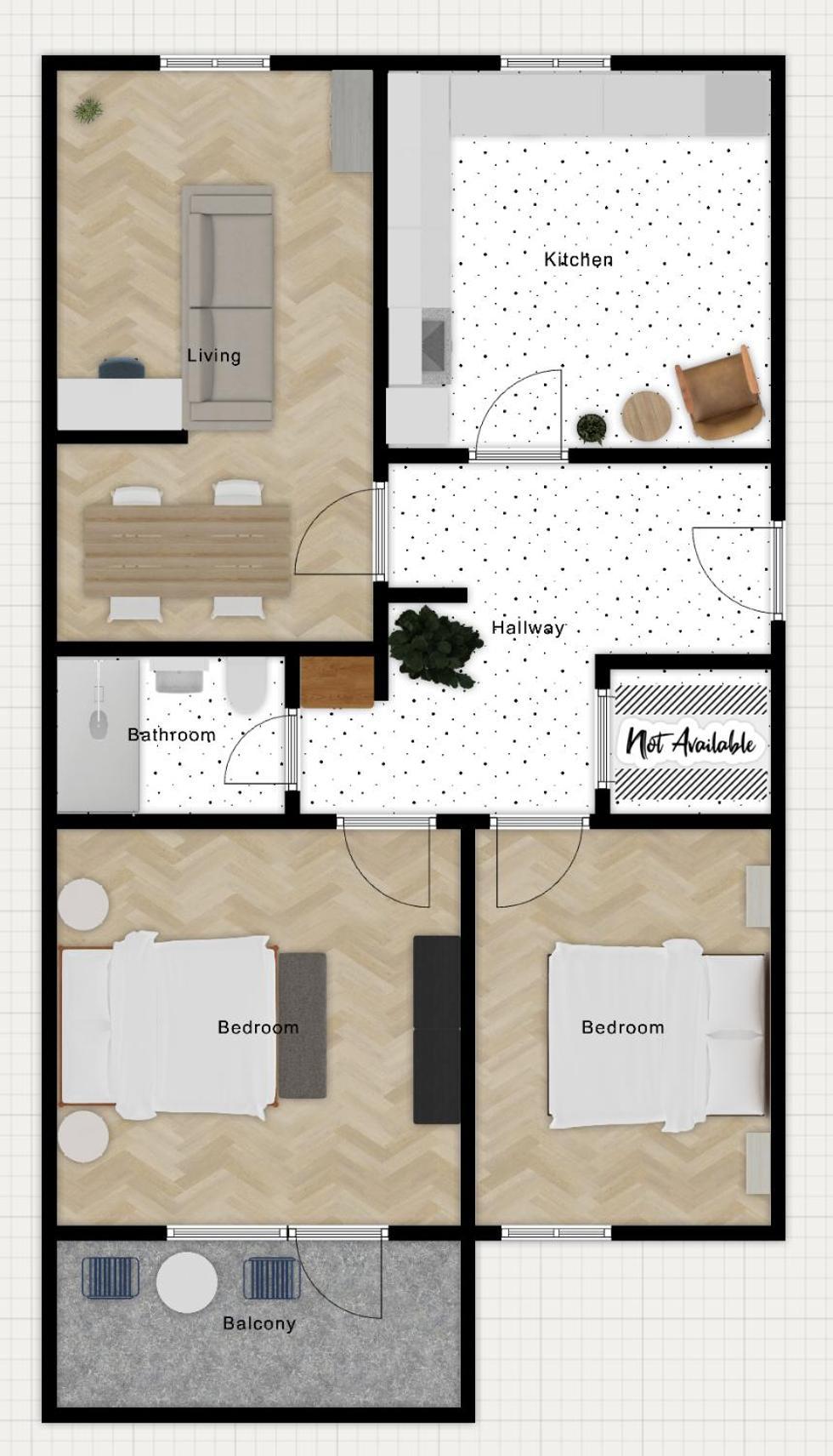 Apartamento Urban Parkside Retreat Cozy 2-Bed Ap By Metro Bucarest Exterior foto