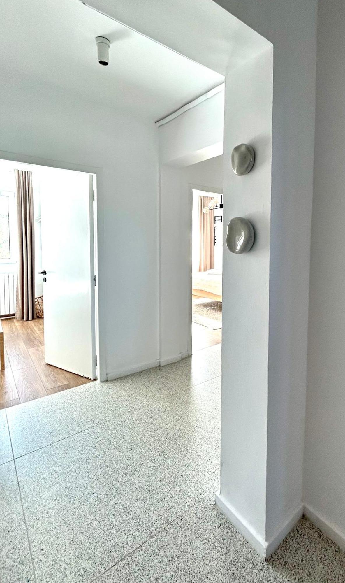 Apartamento Urban Parkside Retreat Cozy 2-Bed Ap By Metro Bucarest Exterior foto